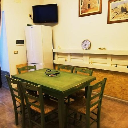 Barbarano del Capo Stella Di Ruggianoヴィラ エクステリア 写真